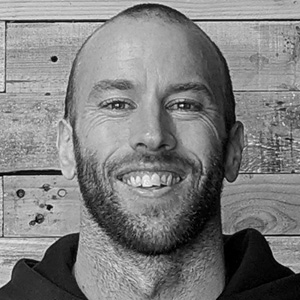 Brendan Moore - Moore Movement Fitness