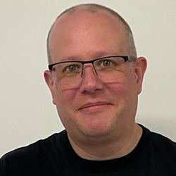 Chris Windram - Co-Founder & CTO