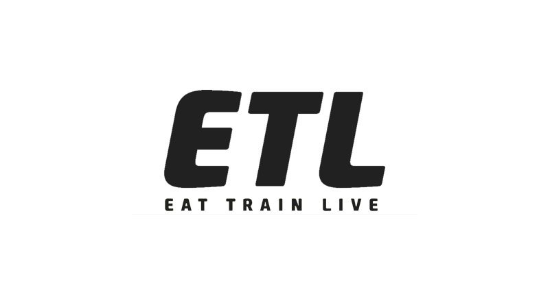 Eat Train Live