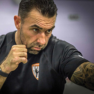 Krav Maga Elite - Battlesbridge