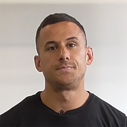 Ollie Marchon - MARCHON - The PFCA