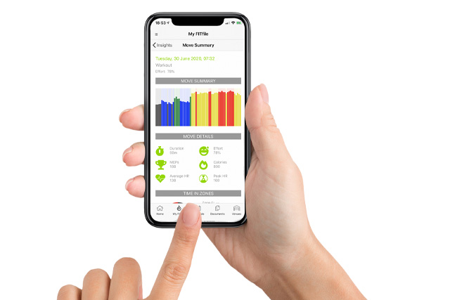 Quoox GMS - The ultimate small group gym management software