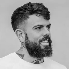Scott Britton - Battle Cancer + Move Forward
