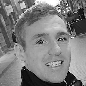Shane Murphy - United Fitness