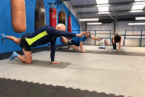 Unique Results Personal Training