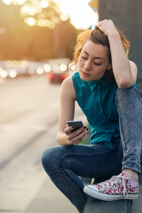 Weekly check-ins and member engagement