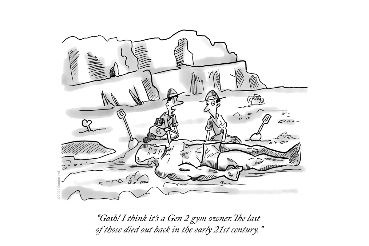 Will you survive the purge?